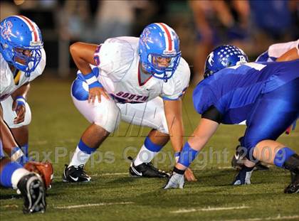 Thumbnail 2 in South Garland @ North Mesquite photogallery.