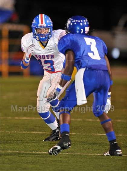 Thumbnail 1 in South Garland @ North Mesquite photogallery.