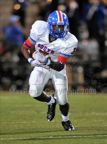 Thumbnail 2 in South Garland @ North Mesquite photogallery.