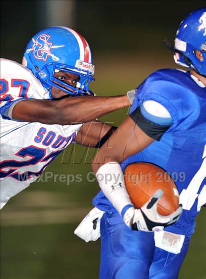 Thumbnail 3 in South Garland @ North Mesquite photogallery.