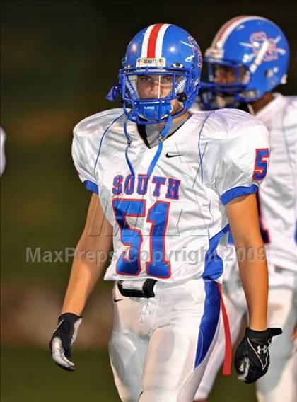 Thumbnail 3 in South Garland @ North Mesquite photogallery.