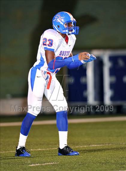 Thumbnail 1 in South Garland @ North Mesquite photogallery.