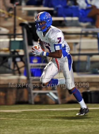 Thumbnail 3 in South Garland @ North Mesquite photogallery.