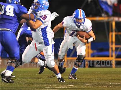 Thumbnail 3 in South Garland @ North Mesquite photogallery.