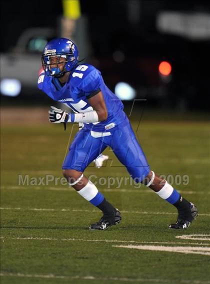 Thumbnail 2 in South Garland @ North Mesquite photogallery.