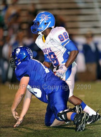 Thumbnail 2 in South Garland @ North Mesquite photogallery.