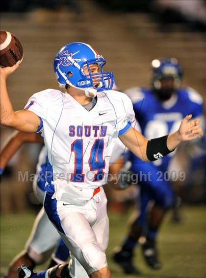 Thumbnail 1 in South Garland @ North Mesquite photogallery.