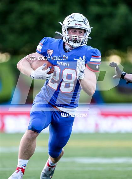 Thumbnail 2 in Buchanan @ Clovis North photogallery.