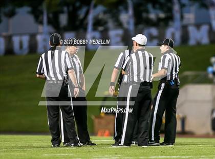 Thumbnail 1 in Buchanan @ Clovis North photogallery.