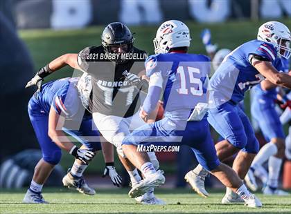 Thumbnail 1 in Buchanan @ Clovis North photogallery.