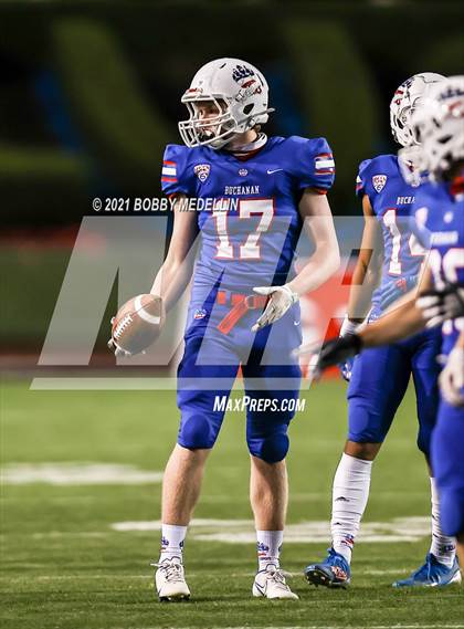 Thumbnail 3 in Buchanan @ Clovis North photogallery.