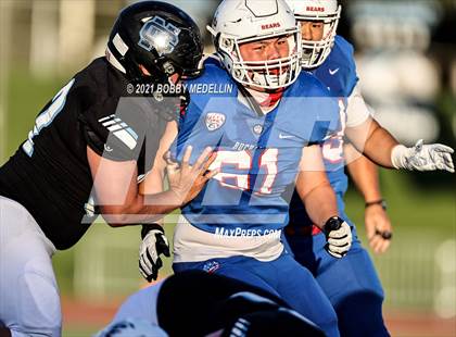 Thumbnail 3 in Buchanan @ Clovis North photogallery.