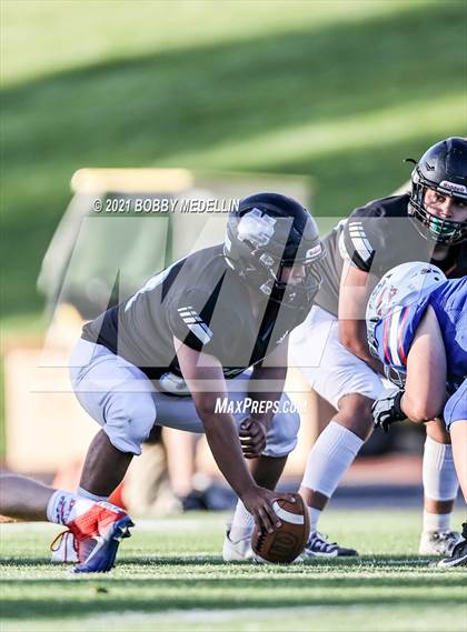 Thumbnail 2 in Buchanan @ Clovis North photogallery.