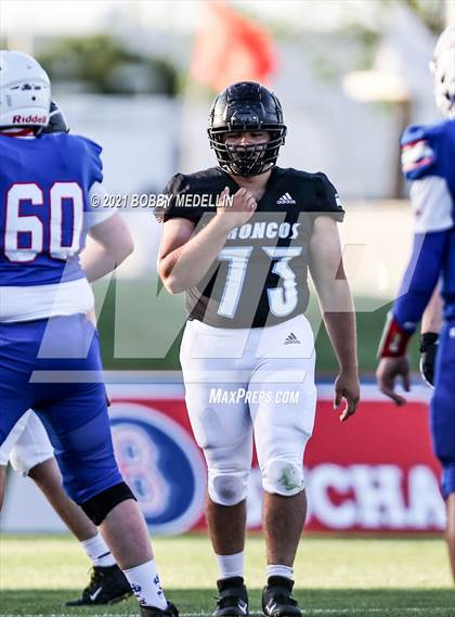 Thumbnail 3 in Buchanan @ Clovis North photogallery.