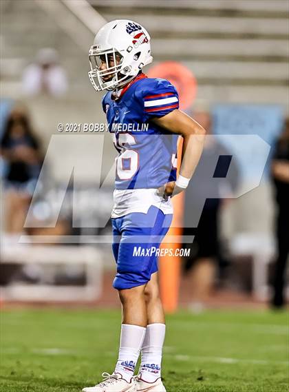Thumbnail 2 in Buchanan @ Clovis North photogallery.