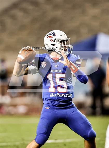 Thumbnail 3 in Buchanan @ Clovis North photogallery.
