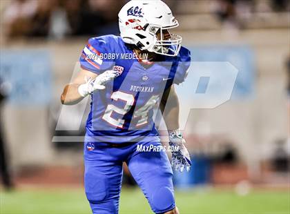 Thumbnail 1 in Buchanan @ Clovis North photogallery.