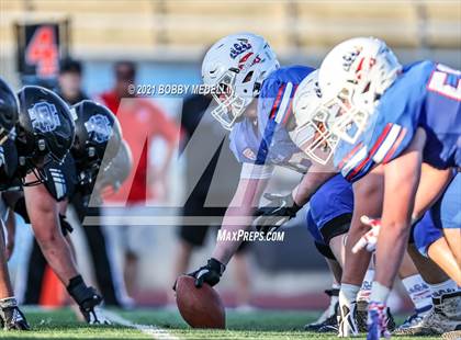 Thumbnail 2 in Buchanan @ Clovis North photogallery.