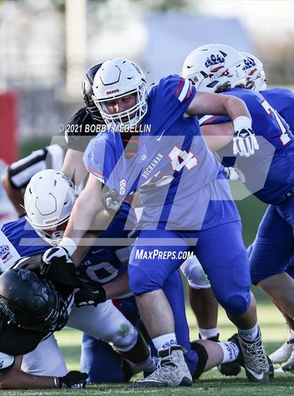 Thumbnail 2 in Buchanan @ Clovis North photogallery.