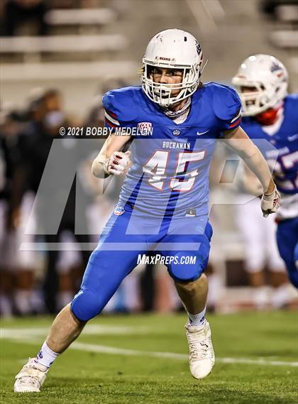 Thumbnail 1 in Buchanan @ Clovis North photogallery.