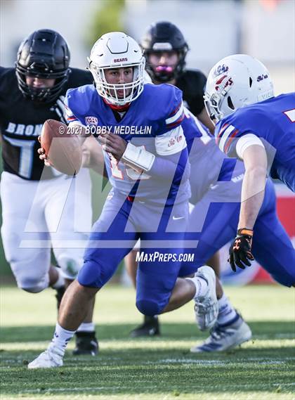 Thumbnail 1 in Buchanan @ Clovis North photogallery.