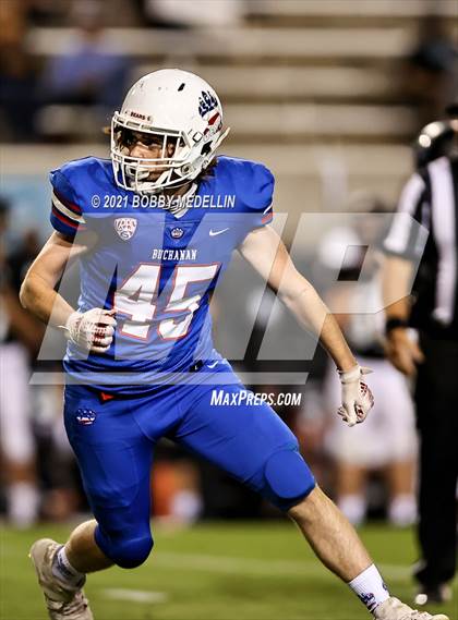 Thumbnail 2 in Buchanan @ Clovis North photogallery.
