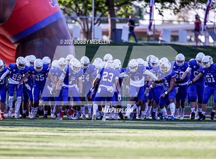 Thumbnail 1 in Buchanan @ Clovis North photogallery.