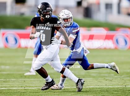 Thumbnail 1 in Buchanan @ Clovis North photogallery.