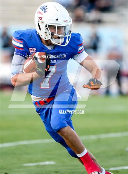 Thumbnail 1 in Buchanan @ Clovis North photogallery.