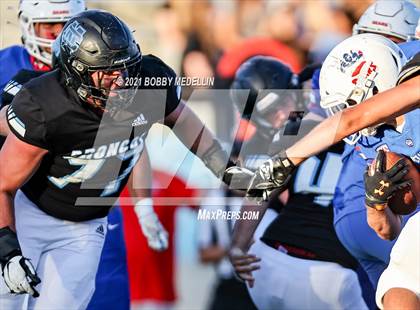 Thumbnail 3 in Buchanan @ Clovis North photogallery.