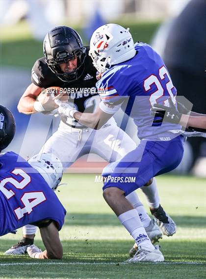 Thumbnail 1 in Buchanan @ Clovis North photogallery.