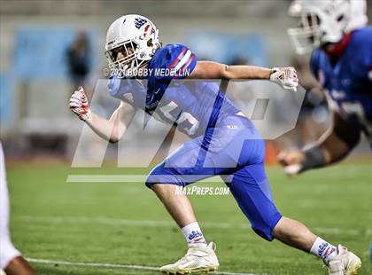 Thumbnail 1 in Buchanan @ Clovis North photogallery.