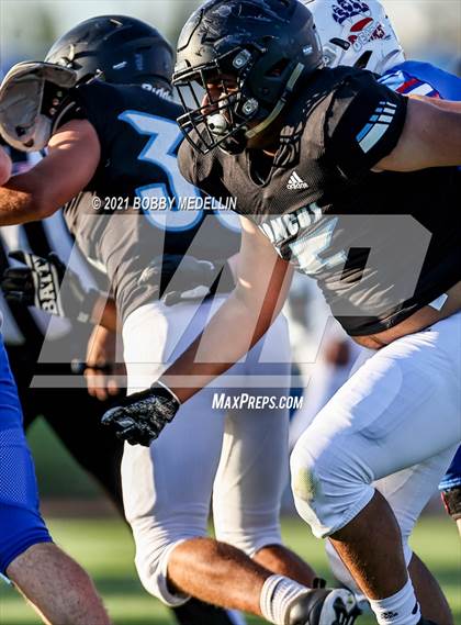 Thumbnail 2 in Buchanan @ Clovis North photogallery.
