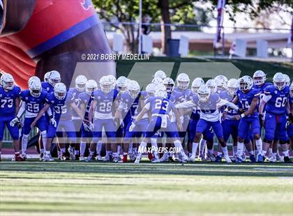 Thumbnail 2 in Buchanan @ Clovis North photogallery.
