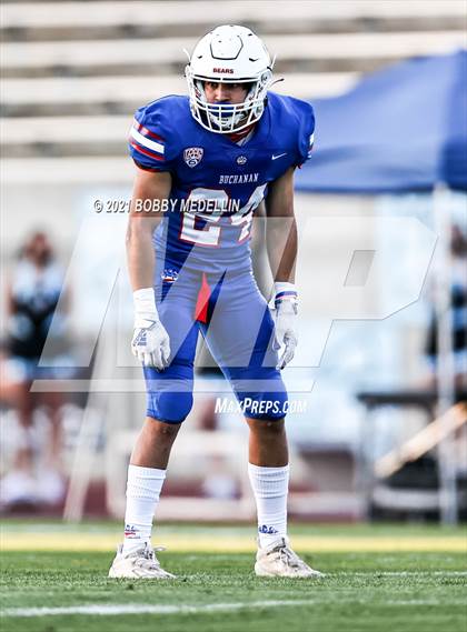 Thumbnail 3 in Buchanan @ Clovis North photogallery.
