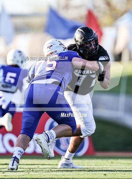 Thumbnail 2 in Buchanan @ Clovis North photogallery.