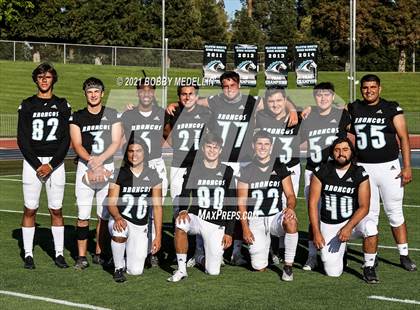 Thumbnail 2 in Buchanan @ Clovis North photogallery.
