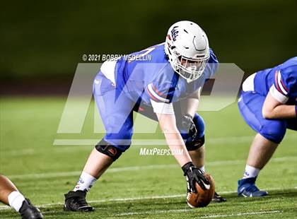 Thumbnail 1 in Buchanan @ Clovis North photogallery.