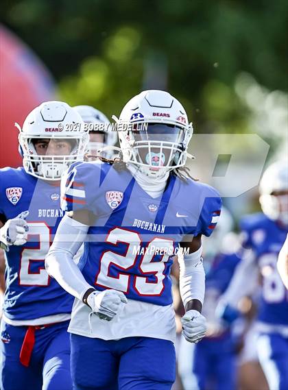 Thumbnail 1 in Buchanan @ Clovis North photogallery.