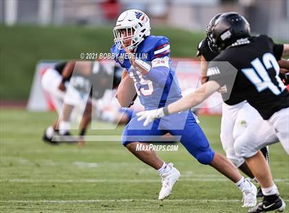Thumbnail 1 in Buchanan @ Clovis North photogallery.