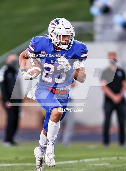 Thumbnail 1 in Buchanan @ Clovis North photogallery.