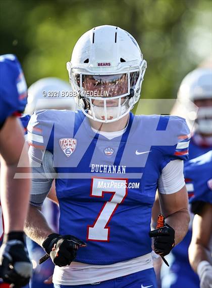 Thumbnail 1 in Buchanan @ Clovis North photogallery.