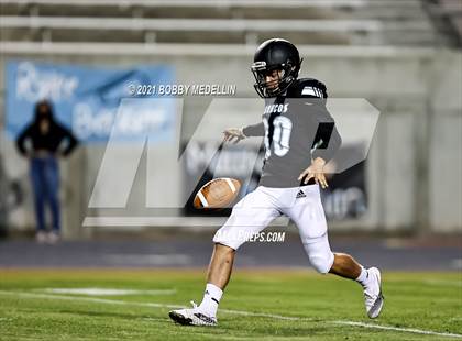 Thumbnail 2 in Buchanan @ Clovis North photogallery.