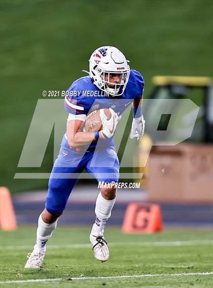 Thumbnail 3 in Buchanan @ Clovis North photogallery.