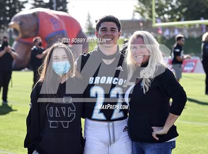 Thumbnail 3 in Buchanan @ Clovis North photogallery.