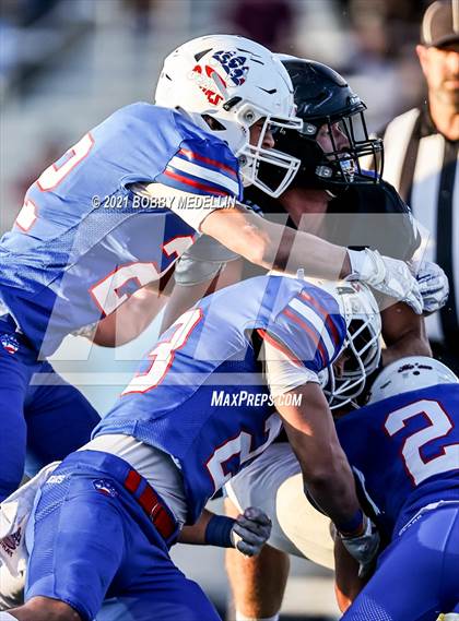 Thumbnail 2 in Buchanan @ Clovis North photogallery.