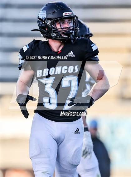 Thumbnail 1 in Buchanan @ Clovis North photogallery.