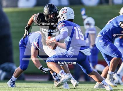 Thumbnail 2 in Buchanan @ Clovis North photogallery.