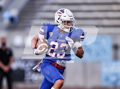 Thumbnail 3 in Buchanan @ Clovis North photogallery.