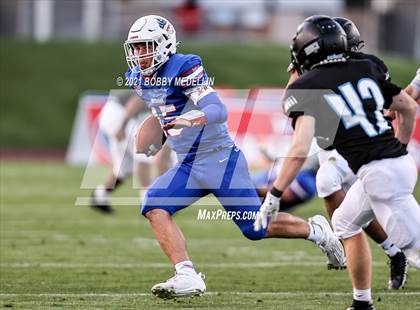 Thumbnail 2 in Buchanan @ Clovis North photogallery.